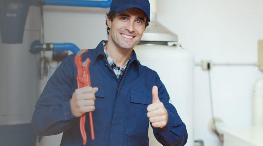 Professional Leak Detection in Covington, OH