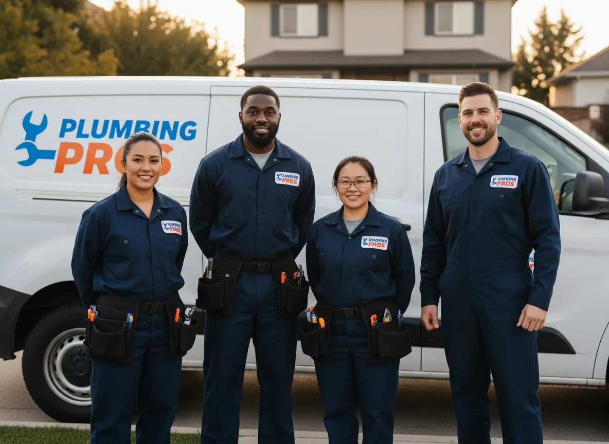 Water Heater Repair company in Covington, OH